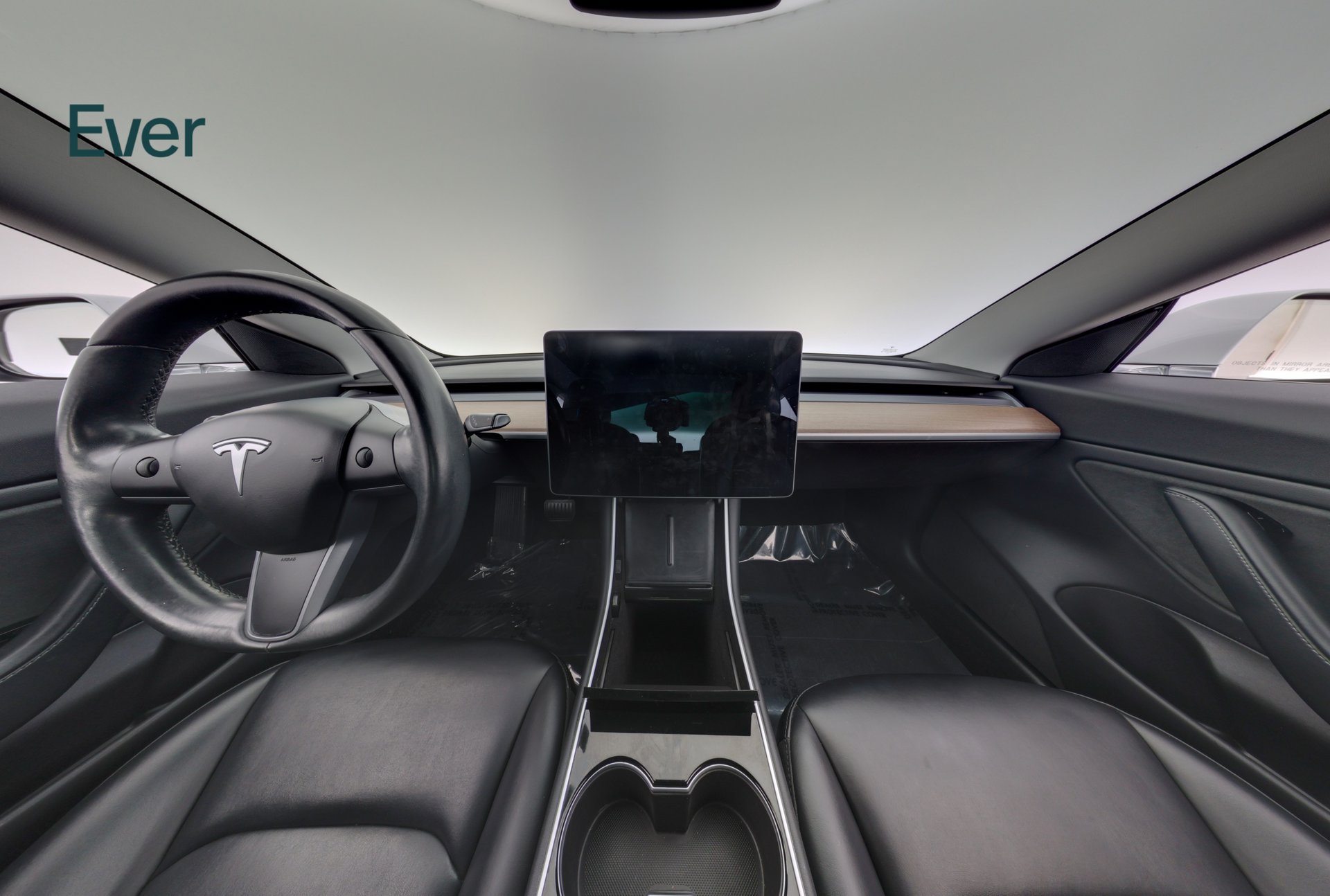 Used 2018 Tesla Model 3 Mid Range RWD image 26
