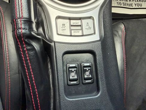 Used 2019 Subaru BRZ Limited RWD image 25