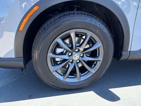 New 2026 Honda CR-V EX-L image 10