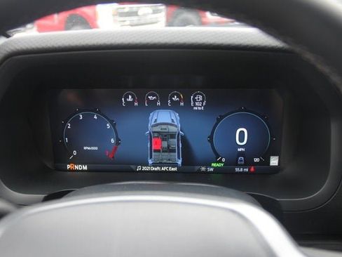 New 2025 Ford F150 XLT w/ Equipment Group 302A MID image 33