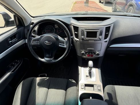 Used 2014 Subaru Outback 2.5i Premium AWD/4WD image 20