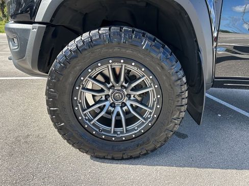 Used 2022 RAM 1500 TRX image 9