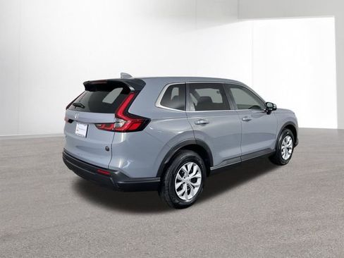 New 2026 Honda CR-V LX image 12