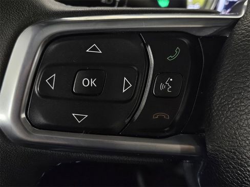 Used 2023 Jeep Wrangler Unlimited Rubicon 4xe w/ Safety Group image 21