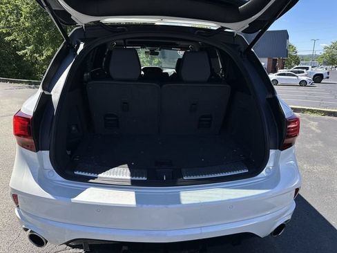 Used 2020 Acura MDX A-Spec AWD/4WD image 26