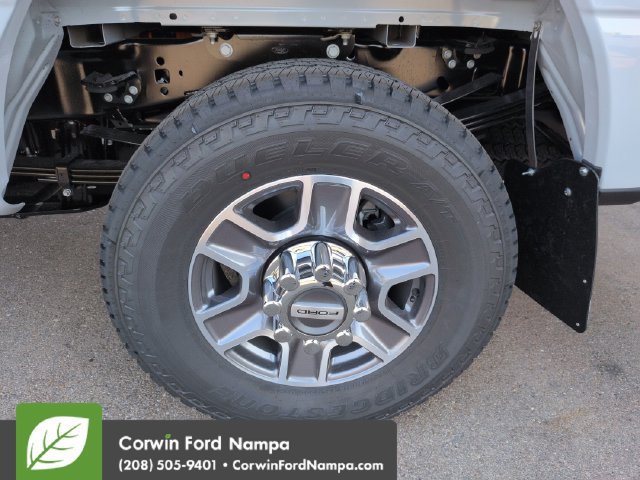 New 2026 Ford F350 Lariat AWD/4WD image 32