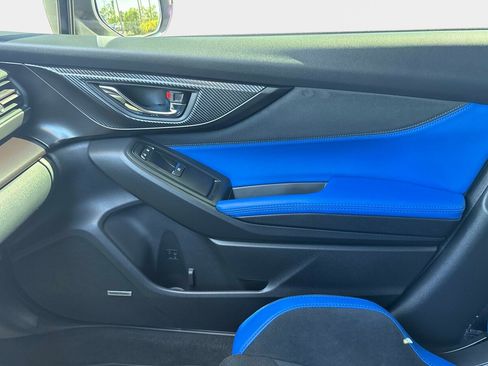 Used 2025 Subaru WRX tS w/ Popular Package #1A AWD/4WD image 23