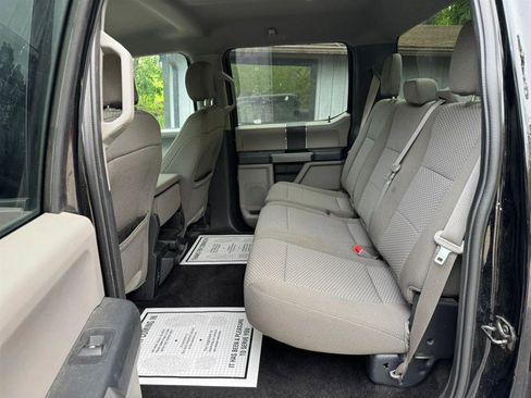Used 2018 Ford F150 XLT AWD/4WD image 20