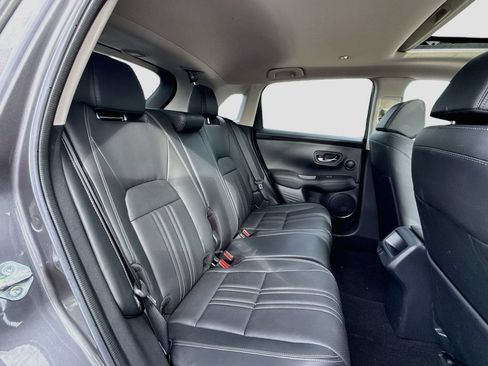 Used 2024 Honda HR-V EX-L image 30