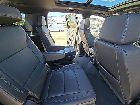 Used 2023 Chevrolet Suburban Z71 w/ Luxury Package image 24