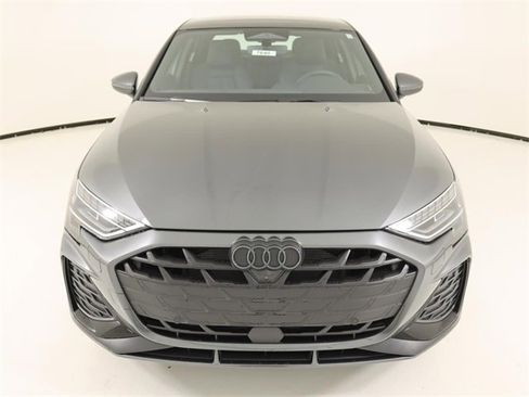 New 2026 Audi A3 2.0T Premium image 8