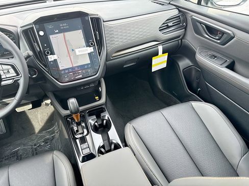 New 2026 Subaru Forester Wilderness AWD/4WD image 29