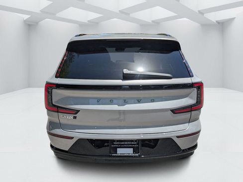 New 2025 Volvo EX90 Plus AWD/4WD image 4