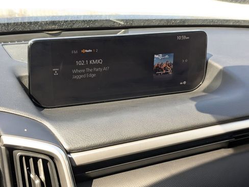 Used 2025 MAZDA CX-50 2.5 Hybrid w/ Preferred Pkg image 21