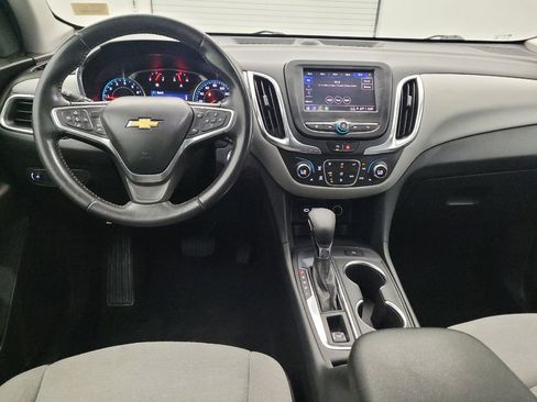 Used 2022 Chevrolet Equinox LT FWD image 22