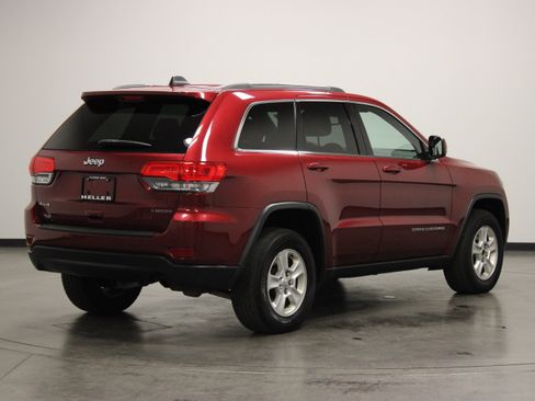 Used 2014 Jeep Grand Cherokee Laredo w/ Quick Order Package 23E AWD/4WD image 8