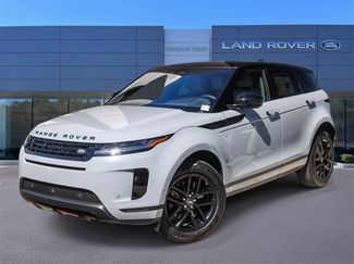 New 2026 Land Rover Range Rover Evoque S video 1