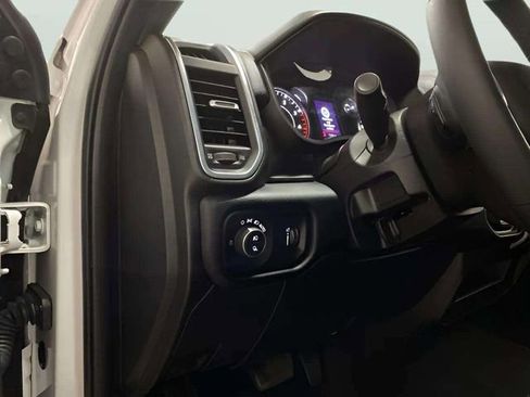 Used 2025 RAM 2500 Big Horn image 12