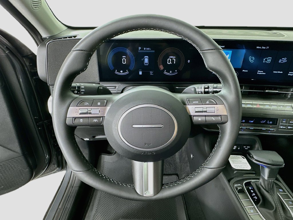 New 2027 Hyundai Kona SEL Sport FWD image 10