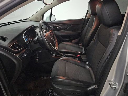Used 2017 Buick Encore Preferred FWD image 8