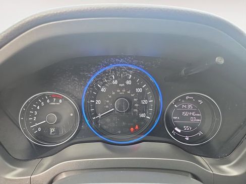 Used 2018 Honda HR-V EX-L image 19