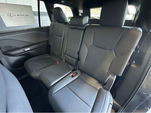 New 2026 Lexus TX 350 FWD image 18