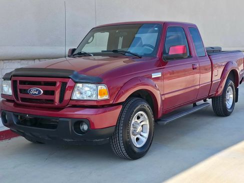 Used 2010 Ford Ranger Sport RWD image 7