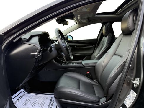 Used 2023 MAZDA MAZDA3 s image 7