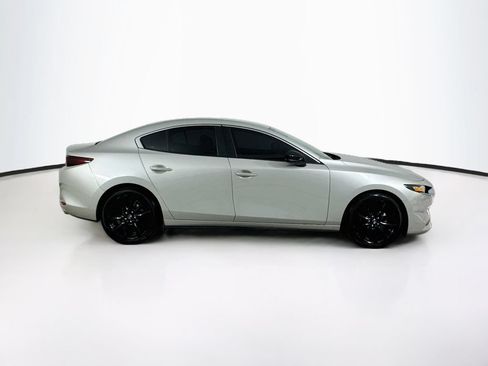 Used 2024 MAZDA MAZDA3 s FWD image 8