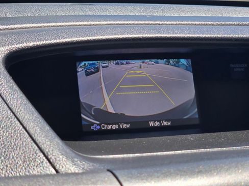 Used 2014 Honda CR-V LX image 22
