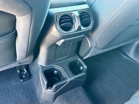 Used 2021 Jeep Wrangler Unlimited Sport image 28