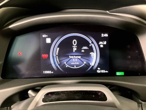 Used 2023 Lexus RZ 450e Premium image 24