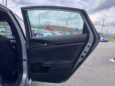 Used 2017 Honda Civic Si image 14