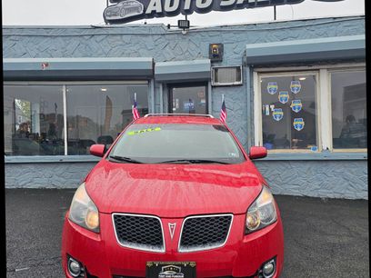 Used 2009 Pontiac Vibe w/ Preferred Package