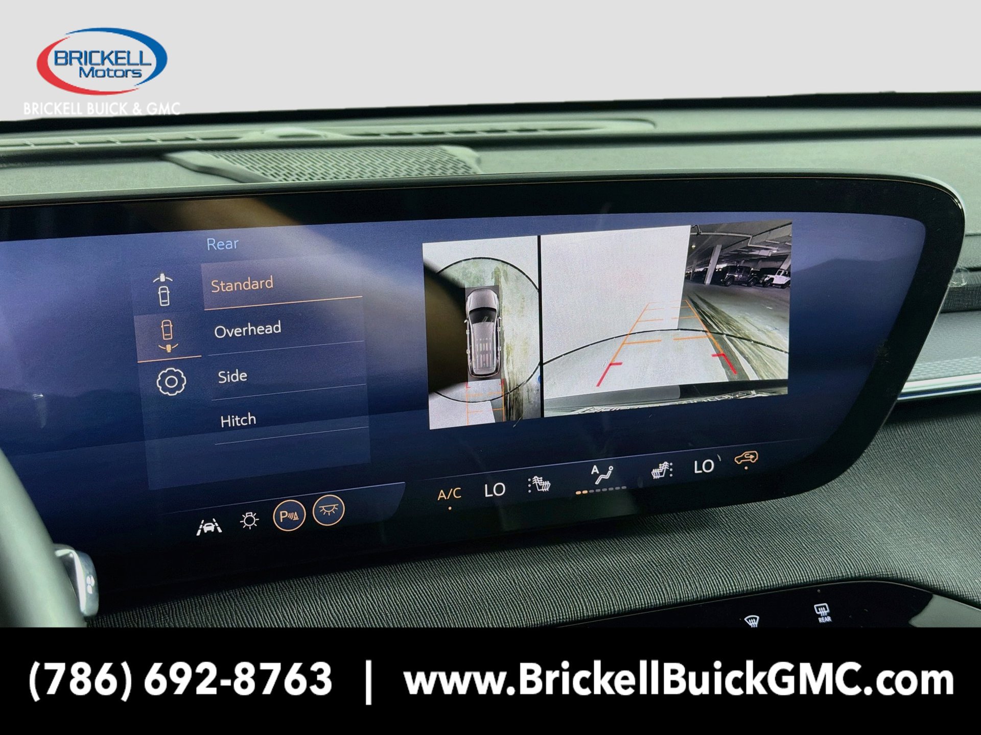 New 2026 Buick Enclave Sport Touring FWD image 33
