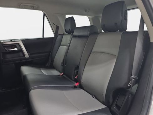 Certified 2024 Toyota 4Runner SR5 Premium image 11