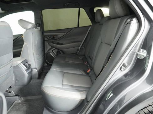 Certified 2023 Subaru Outback Wilderness image 32
