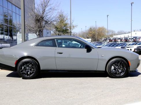 New 2026 Dodge Charger R/T Scat Pack image 3