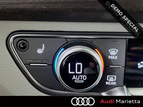 New 2025 Audi Q5 2.0T Premium Plus image 23