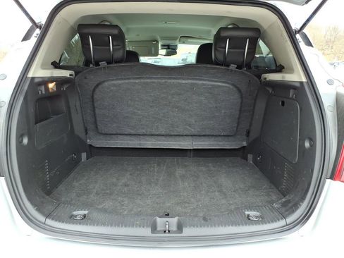 Used 2022 Buick Encore Preferred w/ Safety Package AWD/4WD image 8