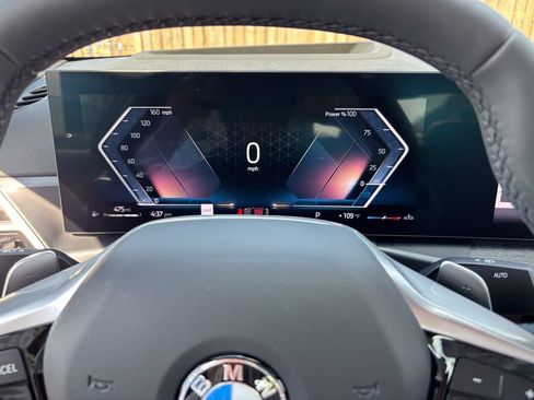 New 2026 BMW 330i xDrive Sedan w/ Premium Package AWD/4WD image 24