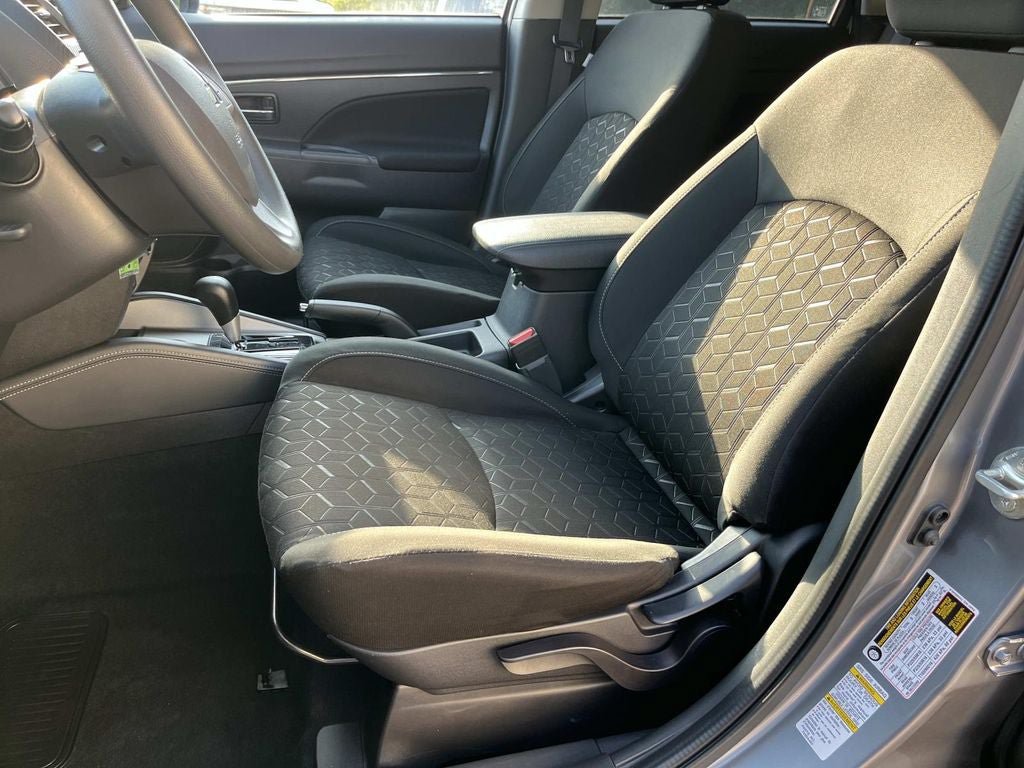 Used 2024 Mitsubishi Outlander Sport ES AWD/4WD image 26