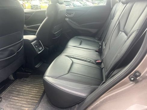 Used 2023 Subaru Forester Limited AWD/4WD image 13
