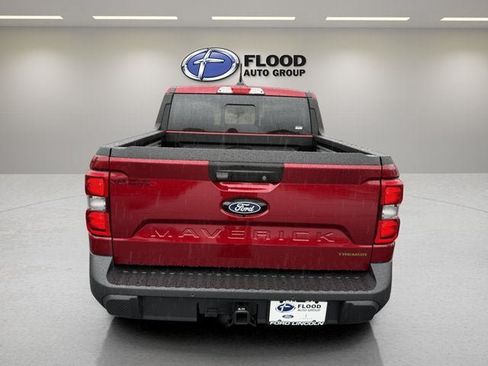 New 2026 Ford Maverick Tremor AWD/4WD image 6