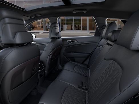 Used 2024 Kia Sportage X-Line w/ X-Line Premium Package image 20