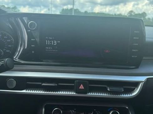 Used 2022 Kia K5 GT-Line w/ GT-Line FWD Premium Package image 11