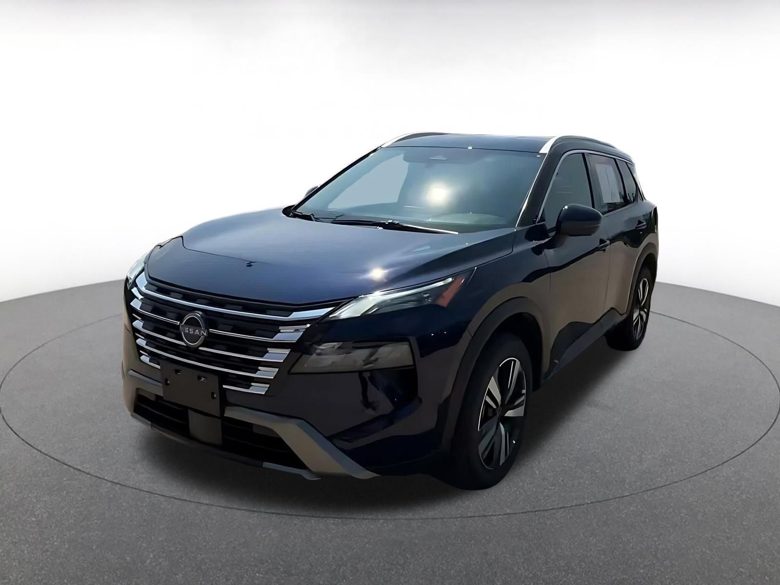 Used 2026 Nissan Rogue SL AWD/4WD image 6