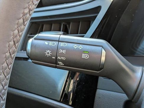 Used 2022 Lexus ES 350 w/ Premium Package image 10