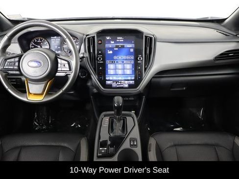 Used 2024 Subaru Crosstrek 2.5i Wilderness w/ Crosstrek Mirror Package AWD/4WD image 12