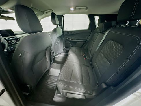 Used 2023 Ford Escape Active FWD image 27